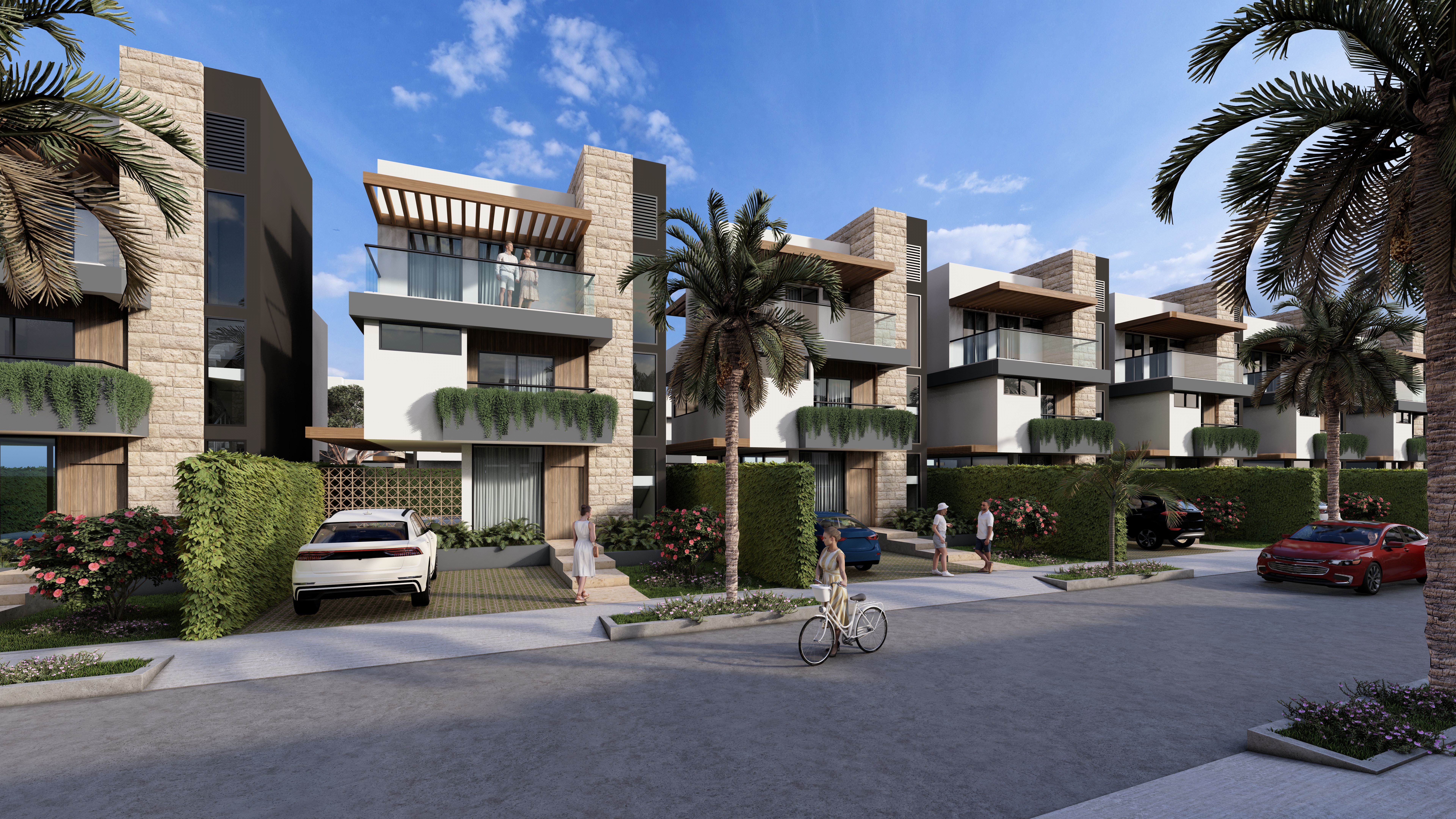 Casa Tipo 2